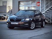 Skoda Octavia III (A7) Рестайлинг Санкт-Петербург  - изображение 10