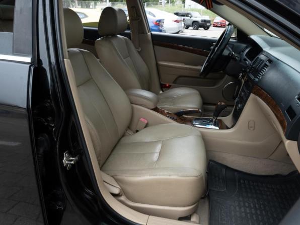 Chevrolet Epica V250 с пробегом 2008 года, цена 590 000 рублей, 350720 км, седан, Автокод Объявления