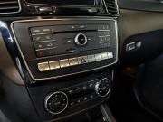 Mercedes-Benz GLS I (X166) Москва  - изображение 50