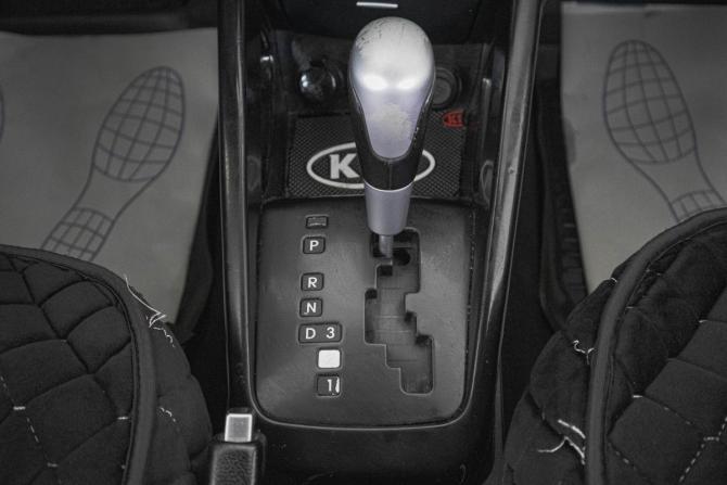 Kia Ceed I Рестайлинг с пробегом 2011 года, цена 799 000 рублей, 290000 км, хэтчбек, Автокод Объявления