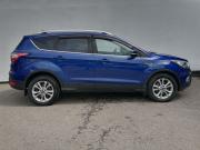 Ford Kuga II Рестайлинг Москва  - изображение 21