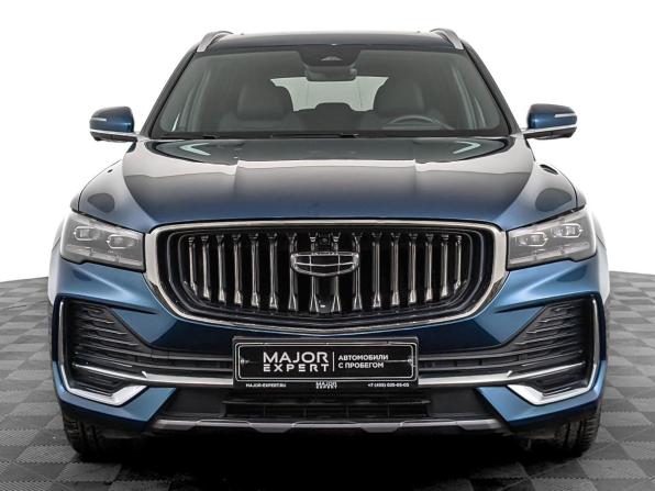 Geely Monjaro I с пробегом 2022 года, цена 3 175 000 рублей, 46423 км, внедорожник, Автокод Объявления
