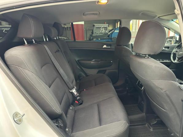 Kia Sportage IV с пробегом 2016 года, цена 1 950 000 рублей, 148508 км, внедорожник, Автокод Объявления
