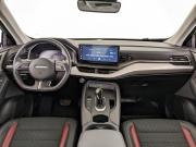 Haval F7 I Рестайлинг Москва  - изображение 42