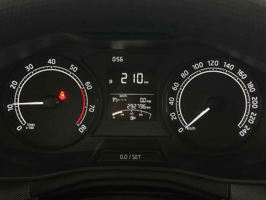 Skoda Rapid II Москва  - изображение 6