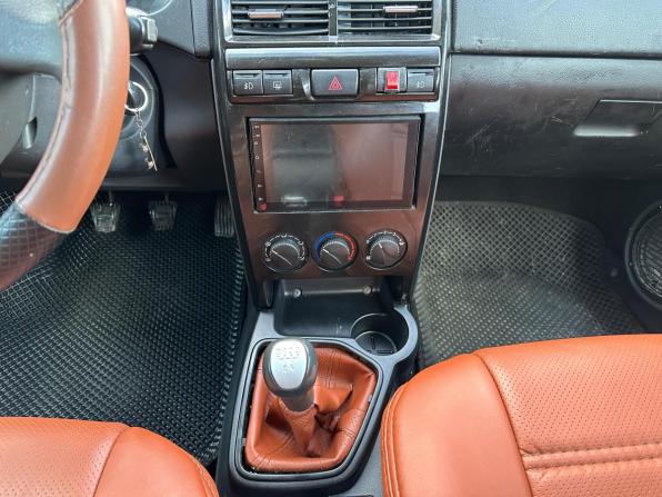 Lada (ВАЗ) Priora I Рестайлинг с пробегом 2014 года, цена 380 000 рублей, 219947 км, универсал, Автокод Объявления