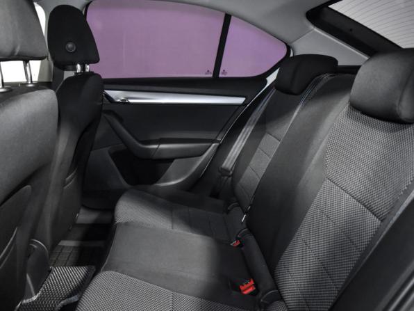 Skoda Octavia III (A7) с пробегом 2014 года, цена 1 089 000 рублей, 165444 км, лифтбек, Автокод Объявления