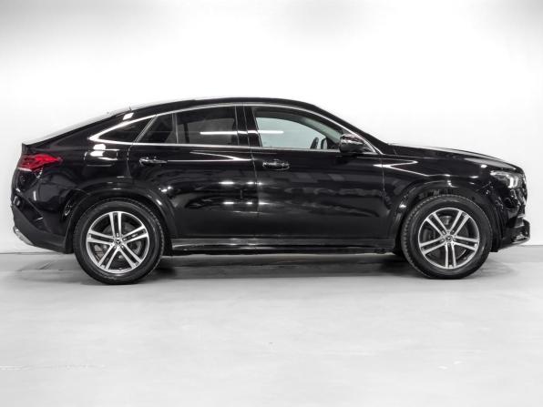 Mercedes-Benz GLE Coupe II (C167) с пробегом 2020 года, цена 6 595 000 рублей, 141684 км, внедорожник, Автокод Объявления