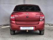 Lada (ВАЗ) Granta I Петрозаводск  - изображение 21