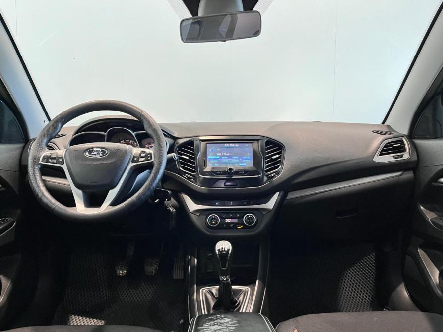 Lada (ВАЗ) Vesta I Волгоград  - изображение 12