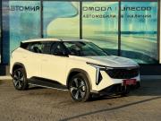 Geely Cityray Архангельск  - изображение 20