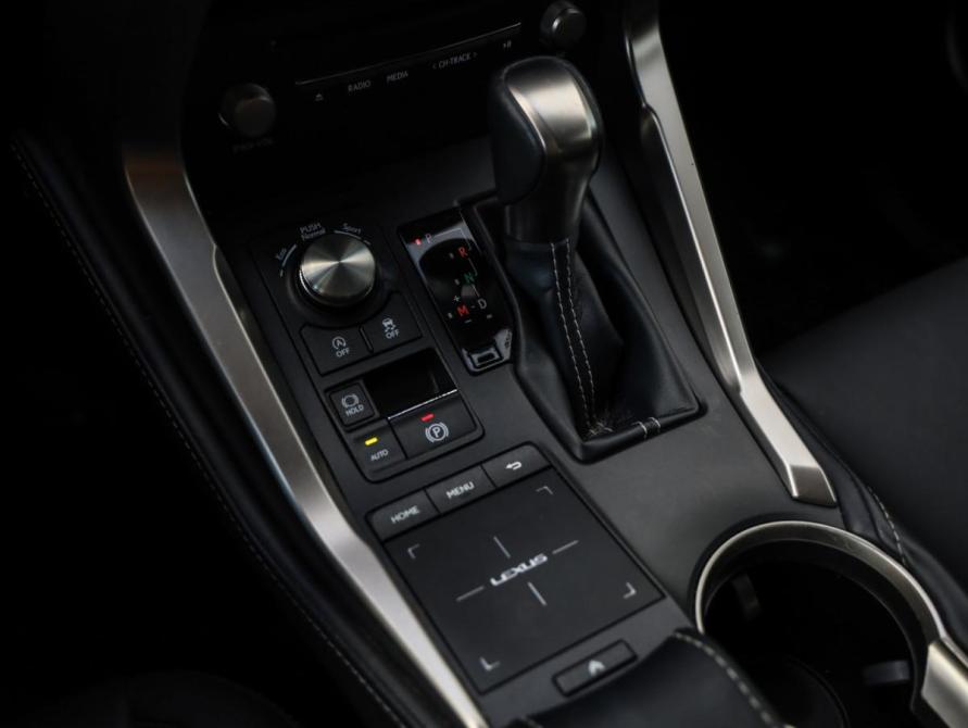 Lexus NX I Рестайлинг Санкт-Петербург  - изображение 19