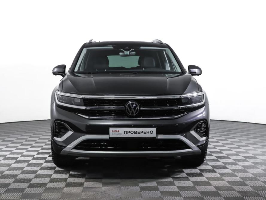 Volkswagen Talagon I Москва  - изображение 2