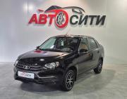 Lada (ВАЗ) Granta I Рестайлинг Воронеж  - изображение 24