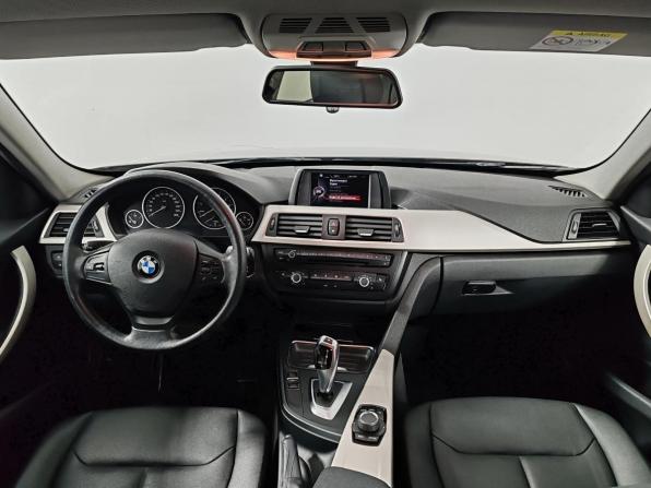 BMW 3 серии VI (F3x) с пробегом 2015 года, цена 1 849 000 рублей, 150040 км, седан, Автокод Объявления