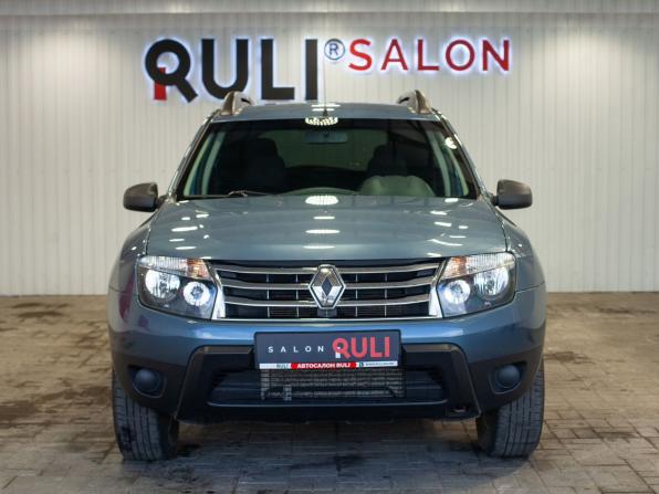 Renault Duster I с пробегом 2014 года, цена 890 000 рублей, 138462 км, внедорожник, Автокод Объявления