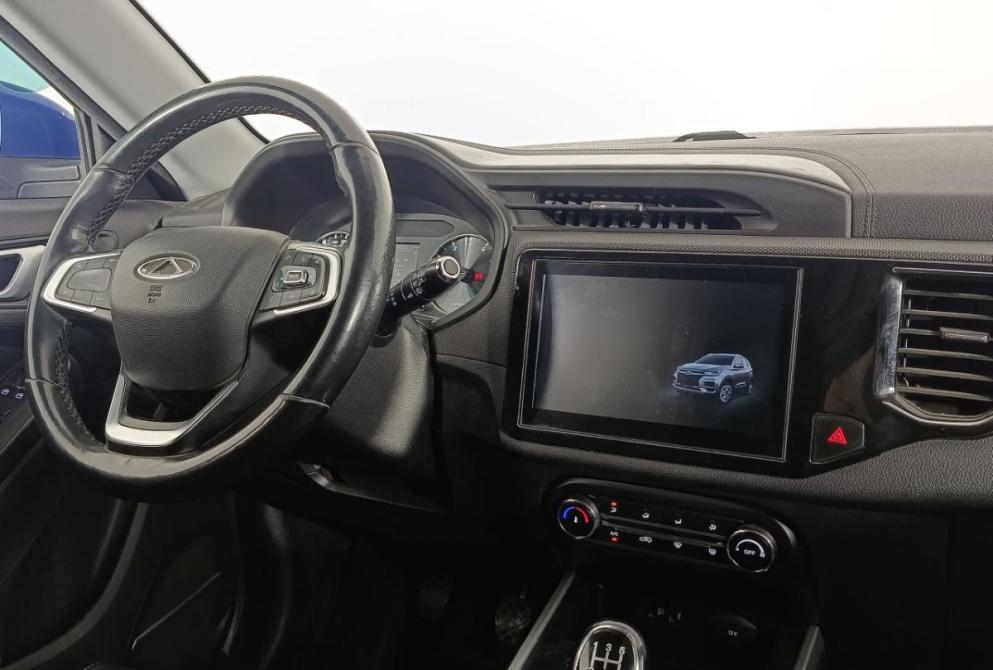 Chery Tiggo 4 I Рестайлинг Волгоград  - изображение 11