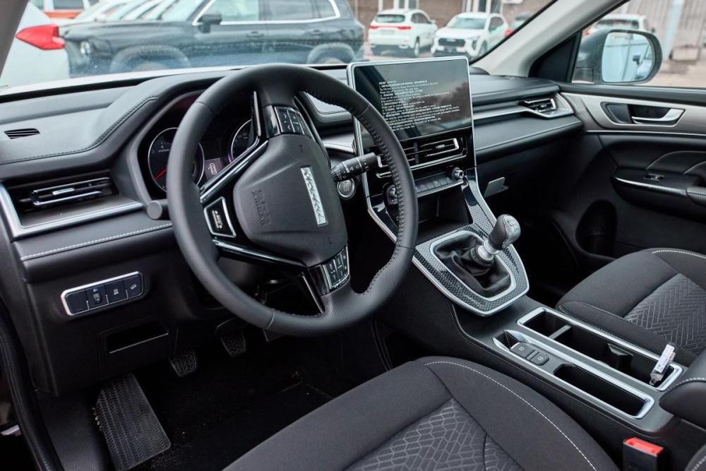 Haval M6 II Екатеринбург  - изображение 11
