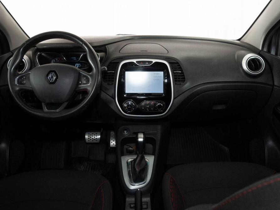 Renault Kaptur I Казань  - изображение 7