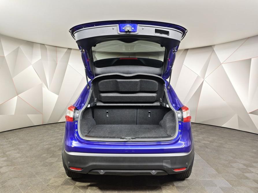 Nissan Qashqai II Москва  - изображение 12