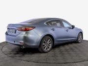 Mazda 6 III (GJ) Рестайлинг 2 Москва  - изображение 34