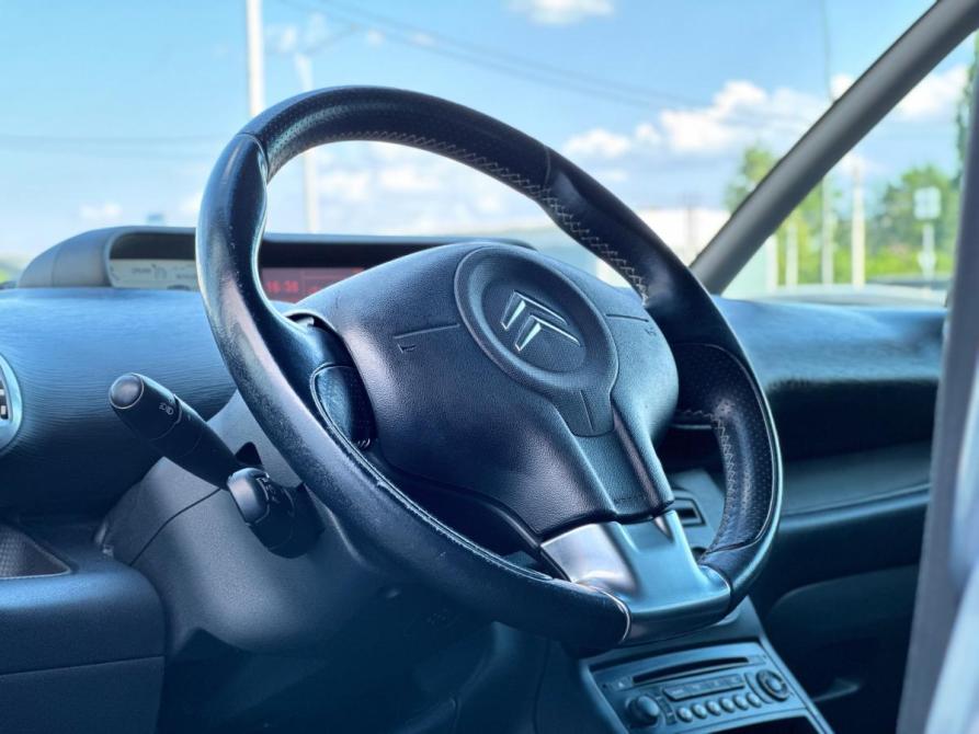 Citroen C3 Picasso I Воронеж  - изображение 10