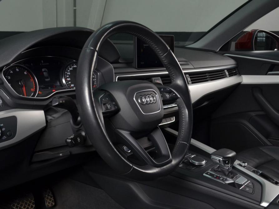 Audi A4 V (B9) Кемерово  - изображение 8