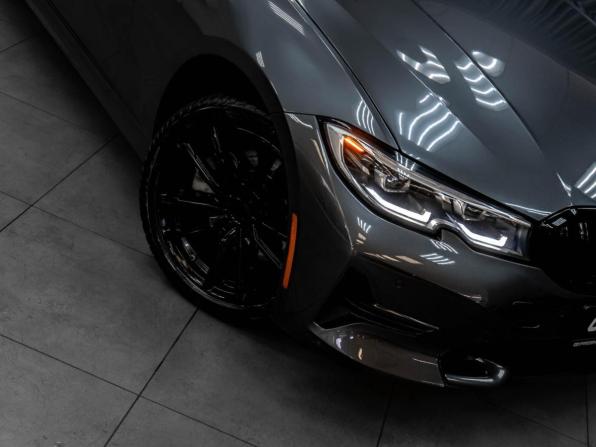 BMW 3 серии VII (G2x) с пробегом 2021 года, цена 4 499 000 рублей, 46645 км, седан, Автокод Объявления