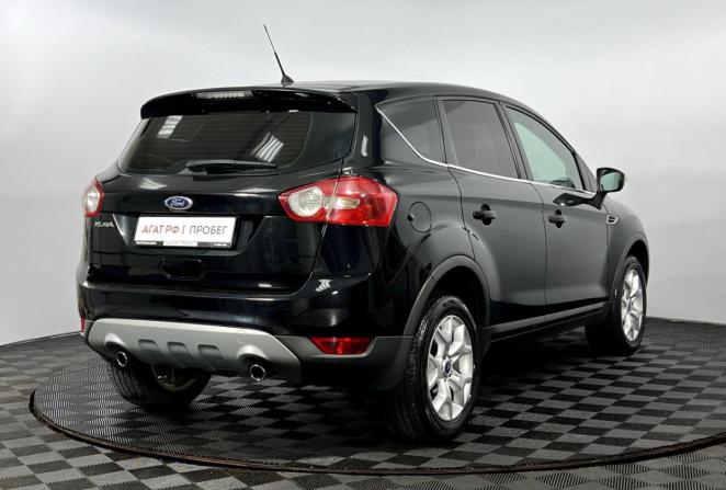 Ford Kuga I с пробегом 2012 года, цена 955 000 рублей, 238008 км, внедорожник, Автокод Объявления