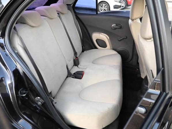 Nissan Micra III (K12) с пробегом 2008 года, цена 524 000 рублей, 181034 км, хэтчбек, Автокод Объявления
