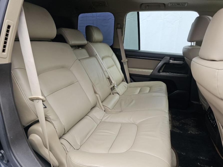 Toyota Land Cruiser 200 Series Ярославль  - изображение 13