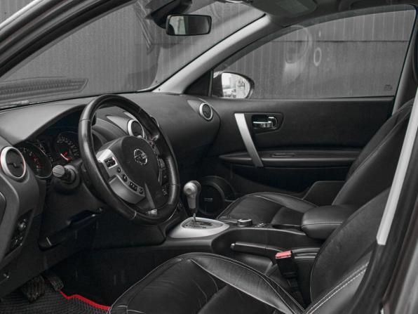Nissan Qashqai+2 I Рестайлинг с пробегом 2012 года, цена 1 385 000 рублей, 228318 км, внедорожник, Автокод Объявления