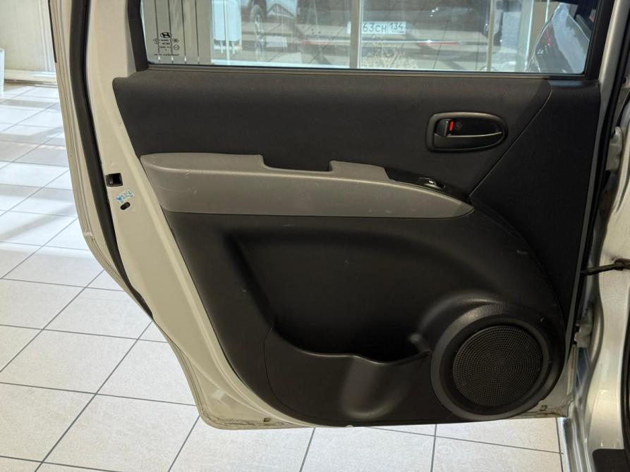 Hyundai Matrix I Рестайлинг 2 Волгоград  - изображение 15