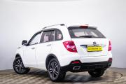 Lifan X60 I Рестайлинг 2 Пермь  - изображение 30