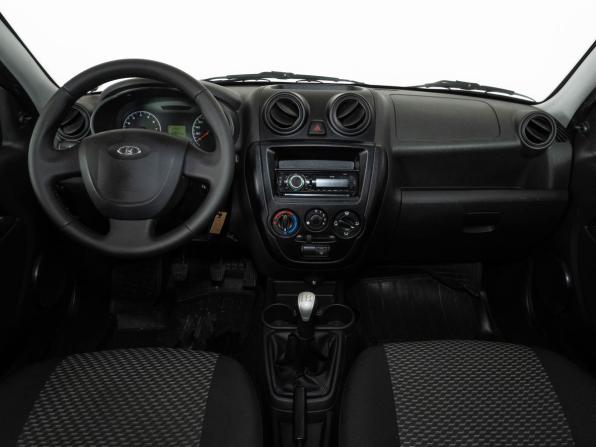 Lada (ВАЗ) Granta I с пробегом 2016 года, цена 455 000 рублей, 123636 км, седан, Автокод Объявления
