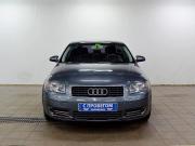Audi A3 II (8P) Санкт-Петербург  - изображение 22