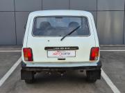 Lada (ВАЗ) 2121 (4x4) I Рестайлинг Воронеж  - изображение 26