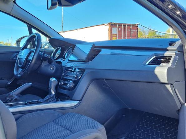 Peugeot 508 I с пробегом 2012 года, цена 539 000 рублей, 213069 км, седан, Автокод Объявления