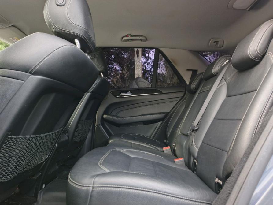 Mercedes-Benz M-Класс III (W166) Санкт-Петербург  - изображение 35