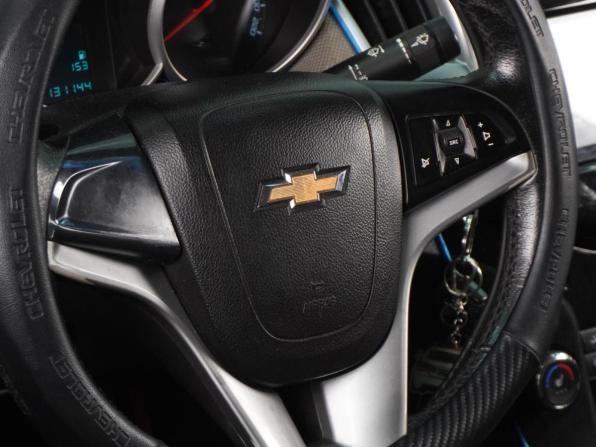 Chevrolet Cruze I Рестайлинг с пробегом 2013 года, цена 699 000 рублей, 131144 км, седан, Автокод Объявления