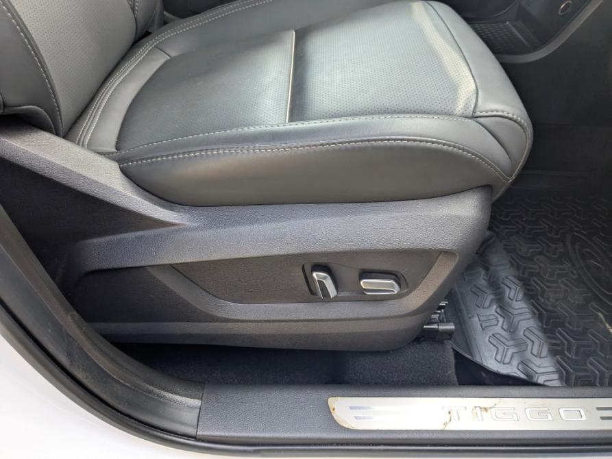 Chery Tiggo 7 Pro Max I Москва  - изображение 26