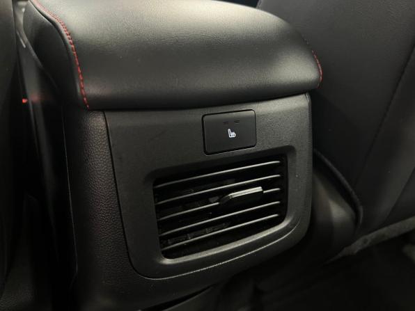 Changan CS35 Plus I Рестайлинг с пробегом 2023 года, цена 1 757 000 рублей, 46039 км, внедорожник, Автокод Объявления
