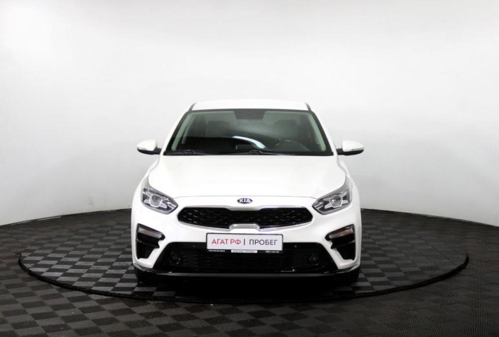 Kia Cerato III Рестайлинг (Classic) Нижний Новгород  - изображение 3