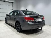 Chevrolet Cruze I Екатеринбург  - изображение 26