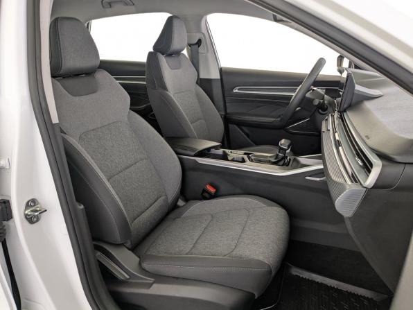 Geely Emgrand II с пробегом 2024 года, цена 1 745 000 рублей, 16722 км, седан, Автокод Объявления