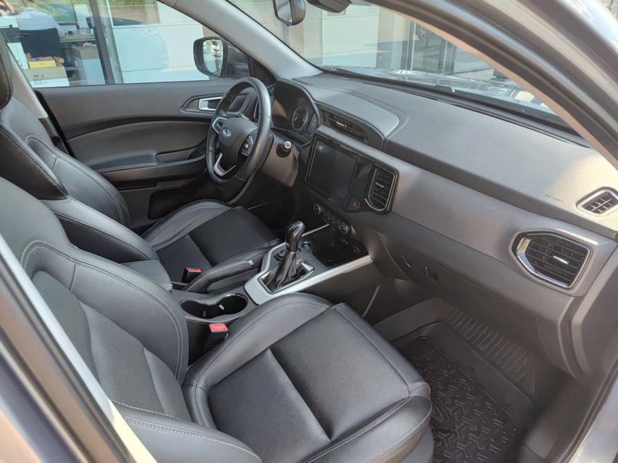 Chery Tiggo 4 I Рестайлинг Ижевск  - изображение 13