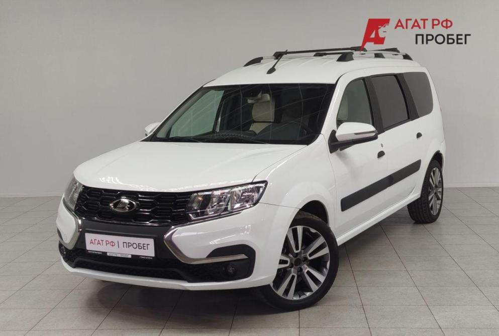 Lada (ВАЗ) Largus I Рестайлинг Саратов  - изображение 1