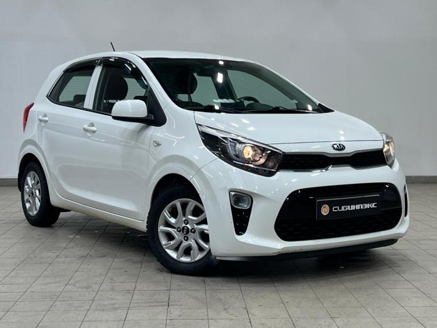 Kia Picanto III Кемерово  - изображение 3