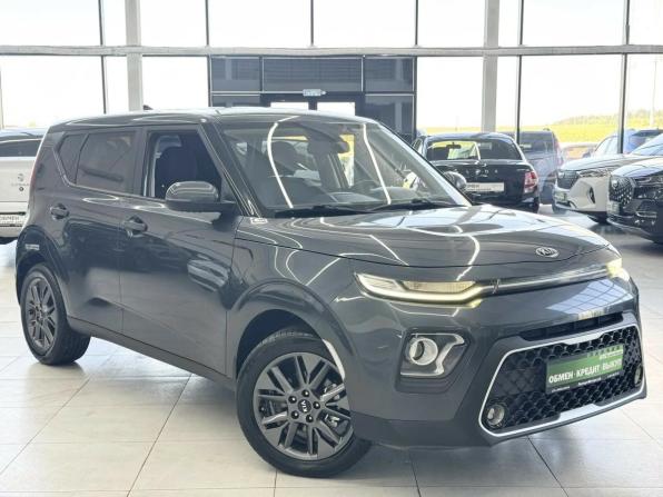 Kia Soul III с пробегом 2019 года, цена 2 049 000 рублей, 65406 км, хэтчбек, Автокод Объявления