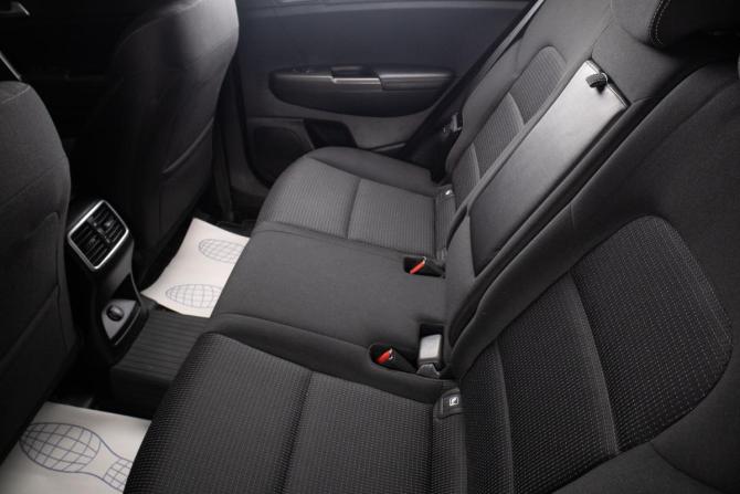 Kia Sportage IV Рестайлинг с пробегом 2020 года, цена 2 149 000 рублей, 223881 км, внедорожник, Автокод Объявления